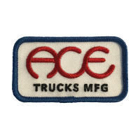 Ace Trucks -  ”Rings Sticky Patch” 