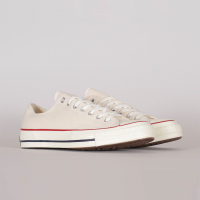 Converse - Chuck Taylor Allstar 70 OX Off White