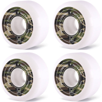 Alife - Mosaic Macbalife Skateboard hjul 4-Pack