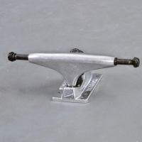Tensor - Alloys Raw 5.25 skateboard truckar