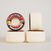 Spitfire Wheels - Formula Four 101D - Conical Full