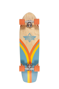Dusters - Komplett Cruiser