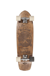 Dusters - Komplett Cruiser