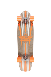 Dusters - Komplett Cruiser