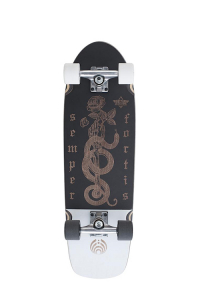 Dusters - Komplett Cruiser