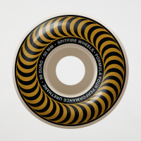 Spitfire Wheels - F4 99 Classic - Bronze