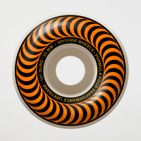 Spitfire Wheels - F4 101 Classic - Orange