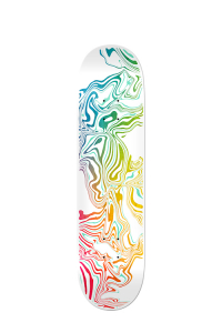 Real - Team Marble Fade