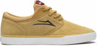 Lakai - X Chocolate Fremont Vulc Skate Shoes