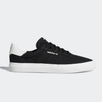 Adidas - 3MC Vulc - Core Black/Cloud White