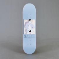 Darkstar - Skateboard Nagel Decenzo 8.125