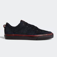 Adidas - Nizza RFS - Black/Scarlet