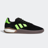 Adidas - 3ST.004 - Black/White/Gum