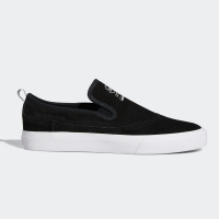 Adidas - Matchcourt Slip - Core Black/Cloud White