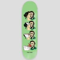 Pass Port - PassPort Seduction Deck