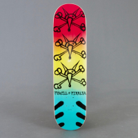 Powell - Peralta Skateboard Vato Colby Fade 8.25