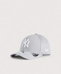 New Era - 9Fifty Stretch Snap NY Yankees