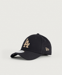 New Era - 39Thirty Los Angeles Dodgers