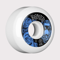 Bones - STF Easy Streets V5 Time Beasts