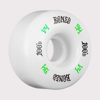 Bones - 100s #12 O.G Formula V4 - 54 mm