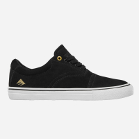 Emerica - Provider - Black/White/Gold