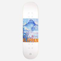 WKND Skateboards - Kleppan Uncle Geir