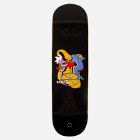 WKND Skateboards - Kleppan Troll Toll