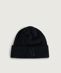 New Era - BASIC CUFF KNIT