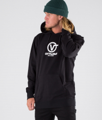Vans - Hood Distorted Performance Po