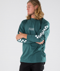 Vans - Longsleeve Easy Box Checker