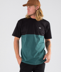 Vans - T-shirt Colorblock