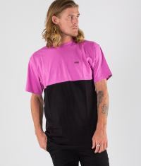 Vans - T-shirt Colorblock