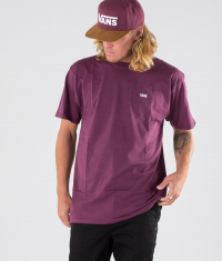 Vans - T-shirt Left Chest Logo