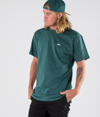 Vans - T-shirt Left Chest Logo