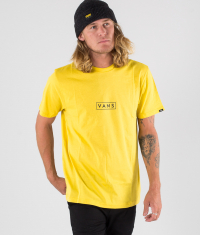 Vans - T-shirt Easy Box