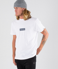 Vans - T-shirt Easy Box