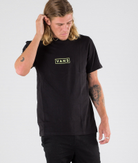 Vans - T-shirt Easy Box