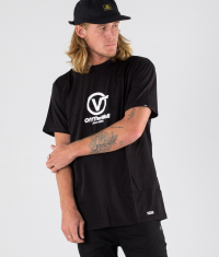 Vans - T-shirt Distort Performance