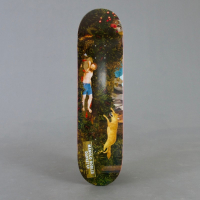 Darkstar - Skateboard Manolo Scorpion Dagger 8.125