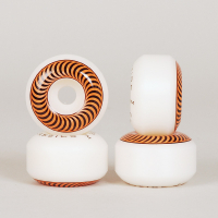 Spitfire Wheels - Classics Swirl - 53 mm