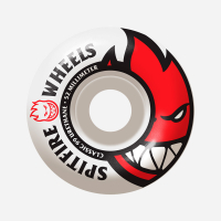 Spitfire Wheels - Bighead - Red