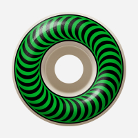 Spitfire Wheels - Classics Swirl - 52 mm