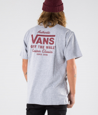 Vans - T-shirt Holder St Classic