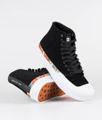 DC Shoes - Skor T-Funk Hi S