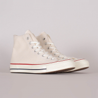 Converse - Chuck 70 Hi Parchment