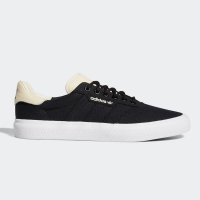 Adidas - 3MC Vulc - Black/Cream (kopia)