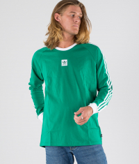 Adidas - T-shirt Ls Cali BB Tee