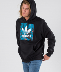 Adidas - Hood BB Print Hd