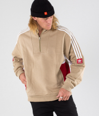 Adidas - Tröja Modular Flc 2