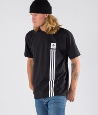 Adidas - T-shirt BB Pillar Tee